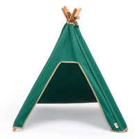 Dog Teepee - Pooch and Paws