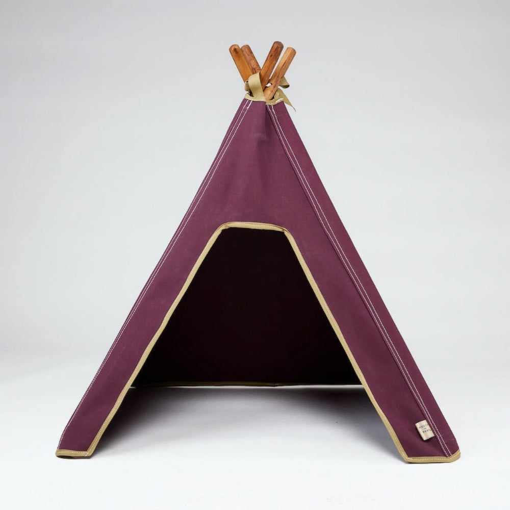 Dog Teepee (Clearance Sale - Save 30%) - Pooch and Paws
