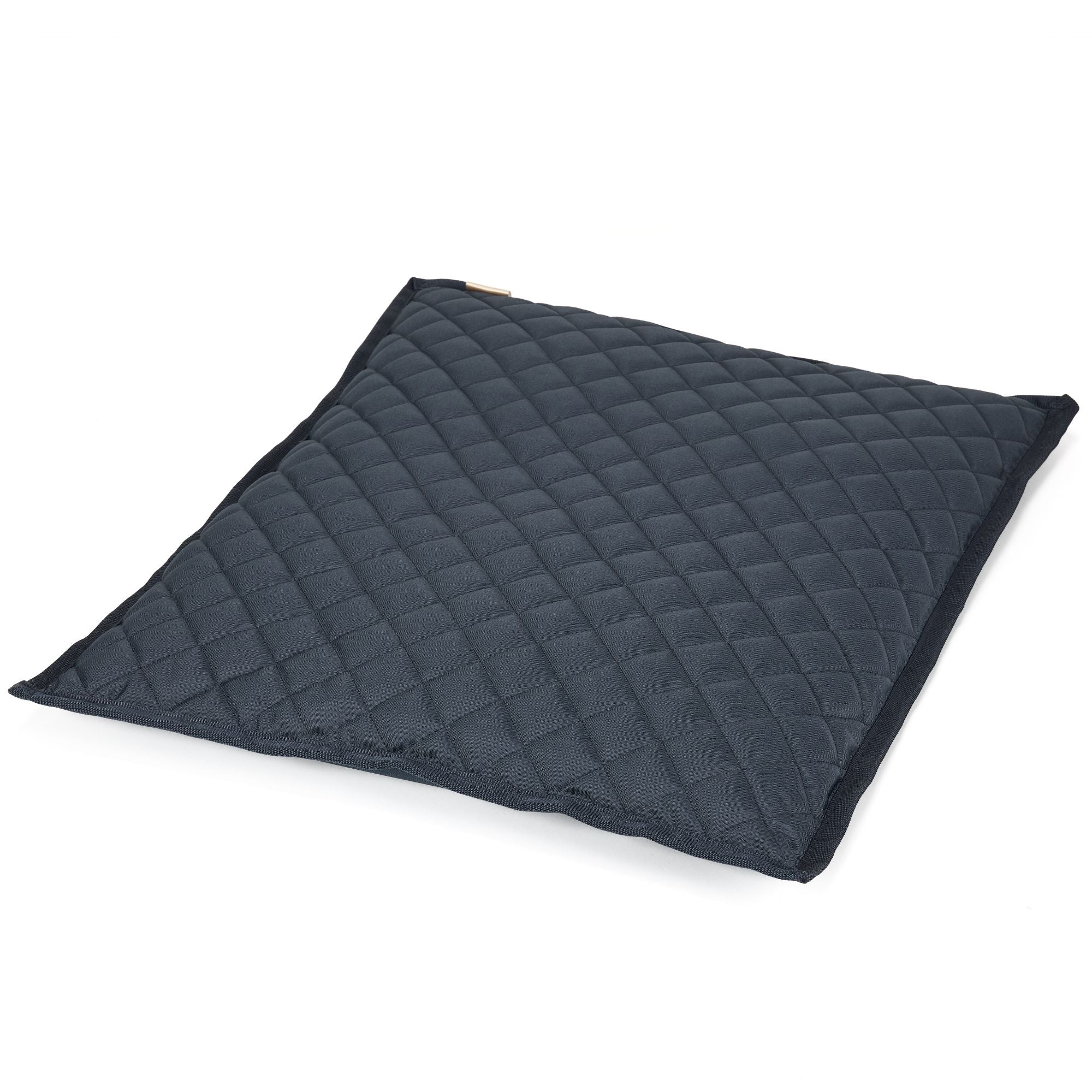 Waterproof Dog Mat - Classic Comfort - Indoor, Outdoor, Car Dog Bed - Pooch and Paws